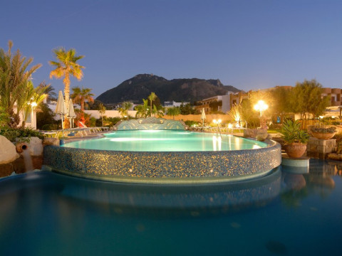 Hotel Terme Tritone