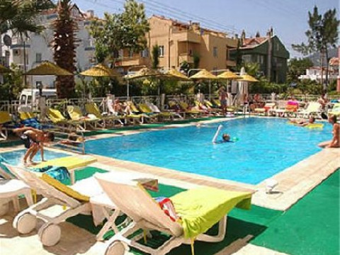 MYRA HOTEL