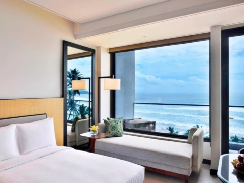 Weligama Bay Marriott Resort and Spa 