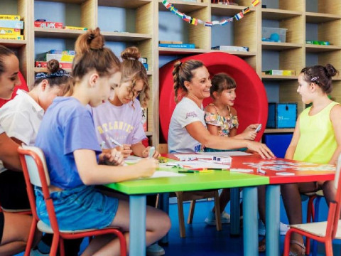 Hotel Excelsior (Lovran)