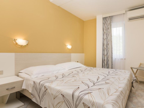 Sol Amfora Apartments (Umag)