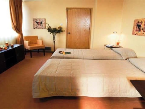 Egnatia Hotel (Salonic)