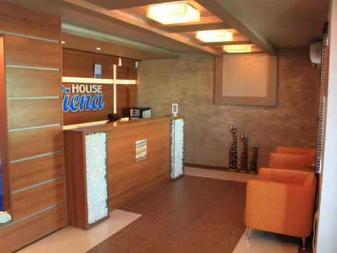 SIENA HOUSE