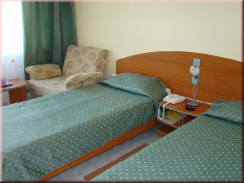 Hotel Dorna