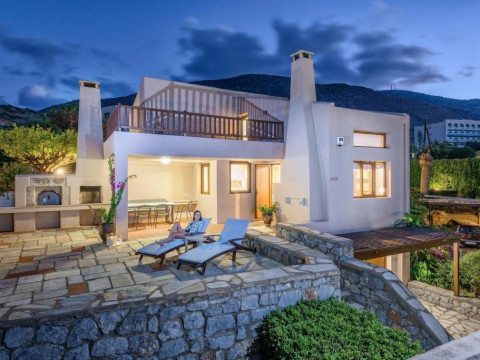 Ida Village (Hersonissos)