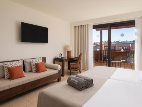 Barcelo Tenerife
