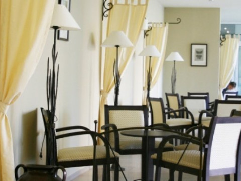 SUN PALACE CLUB HOTEL	