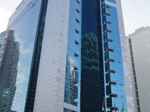 Golden Tulip Media
