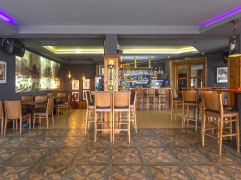 Maria-Antoaneta Residence Aparthotel  (Bansko) 4*