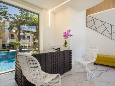 Lotus Hotel Apartments (K)