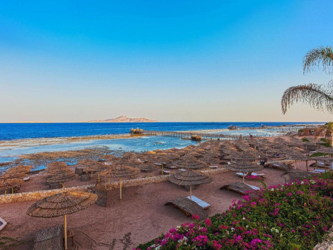 CLEOPATRA LUXURY RESORT
