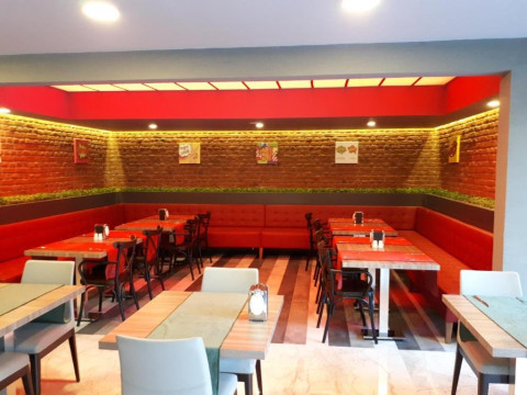 RAMIRA CITY HOTEL (ADULTS ONLY)