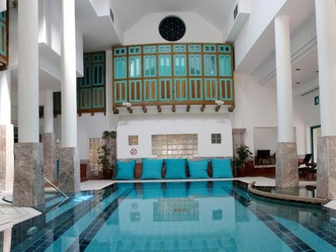HAPIMAG RESORT SEA GARDEN (Yaliciftlik)