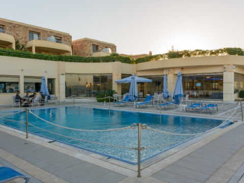 Aegean Dream Hotel Chios