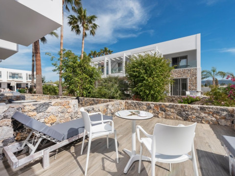 Apollon Windmill Hotel