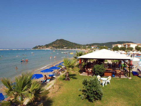 Alykanas Beach Grand Hotel