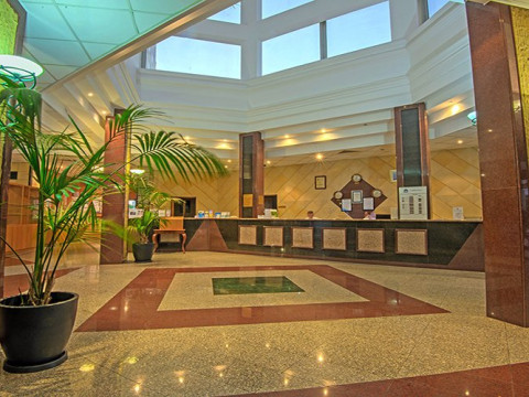 Tsokkos Gardens Hotel