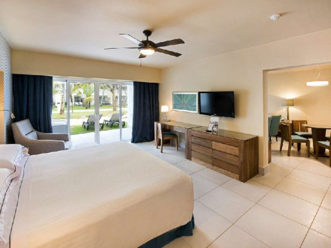 Occidental Punta Cana