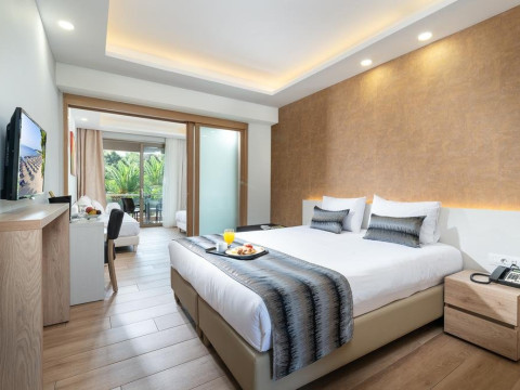 Poseidon Sea Resort (Neos Marmaras, Sithonia)