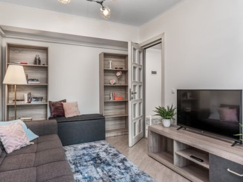 Unique Hotel Apartments CMP