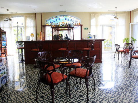 Labranda Reveron Plaza