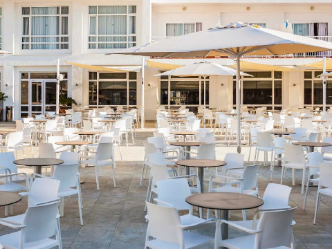 GLOBALES CONDES DE ALCUDIA