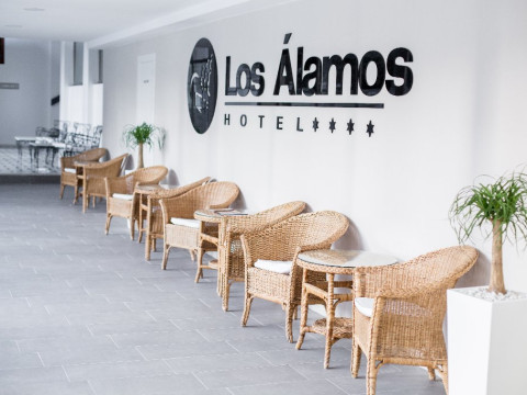 Los Alamos (Benidorm)
