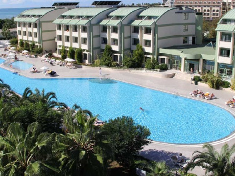 VONRESORT ELITE