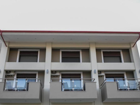 Gmare Studios And Apartments