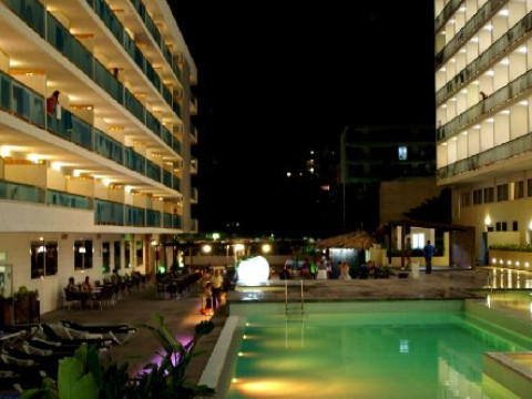 4R PLAYA MARGARITA