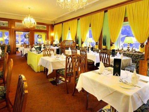 ASTORIA - BAD HOFGASTEIN