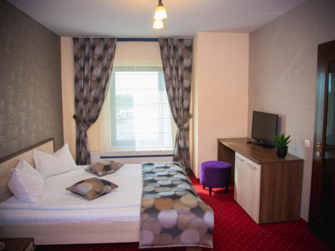 Hotel STEFANI