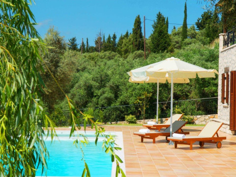 Anemones Villas by Xenia Resorts-Panorama