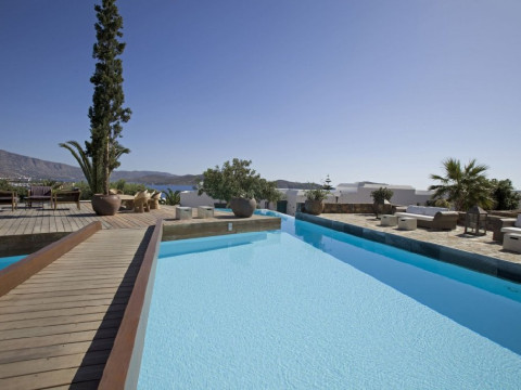 Aquila Elounda Village - Adults Only