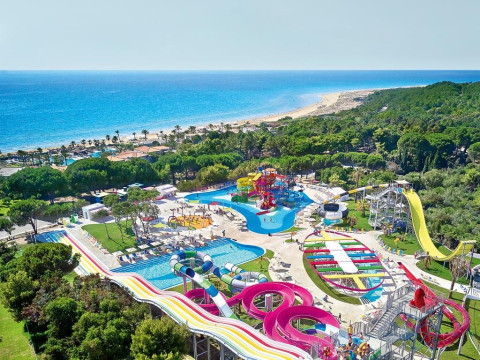 Grecotel Olympia Oasis