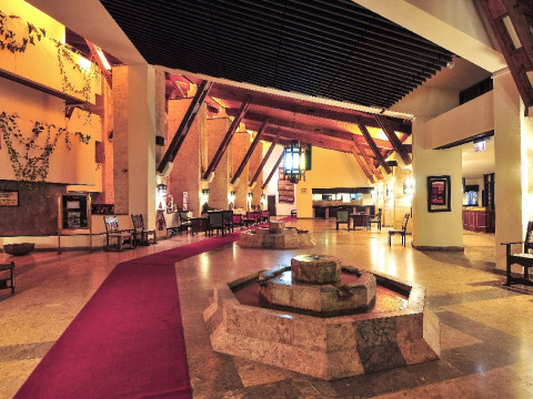Mombasa Continental Resort