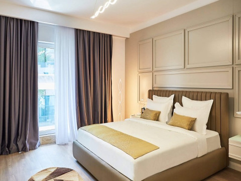 Lebada Luxury Resort SPA CMD