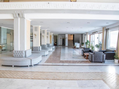 PHOENIX SUN HOTEL