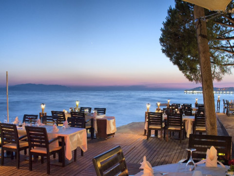 Ephesia Holiday Beach Club