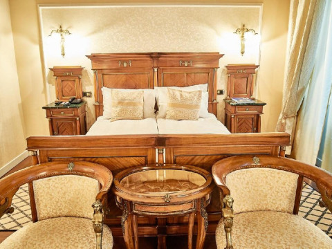 Grand Hotel Continental