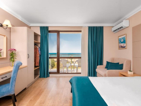 Veramar Hotel