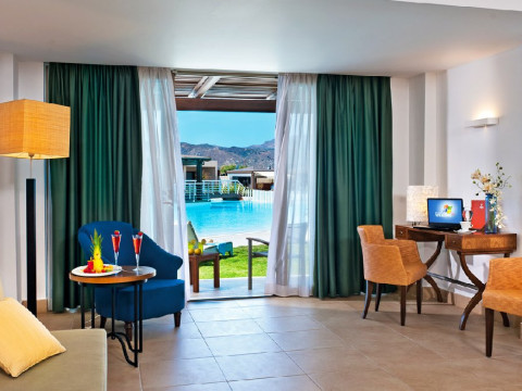 Cavo Spada Luxury Sports and Leisure Resort and Spa (K)