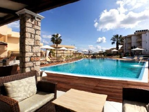Venezia Resort
