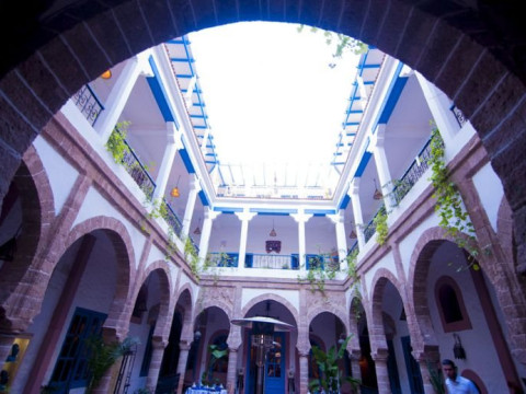 Riad Al Madina