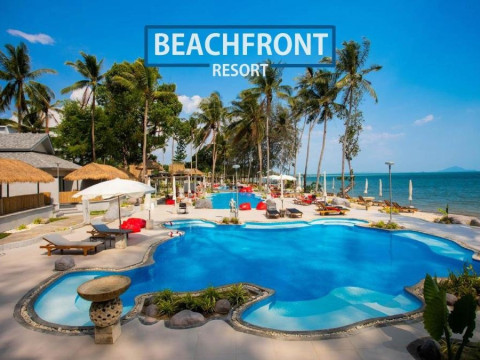 VILLA CHA-CHA KRABI BEACHFRONT RESORT