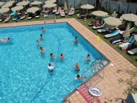 Minos Hotel (K)