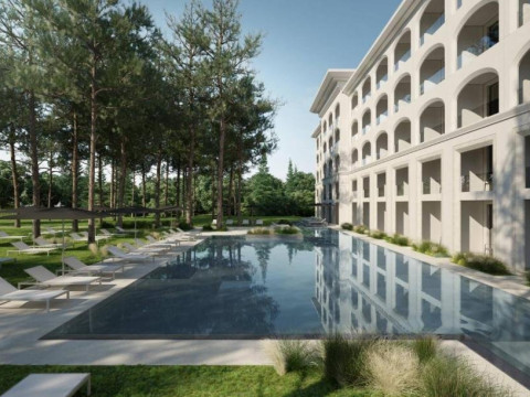 Aquahouse hotel spa