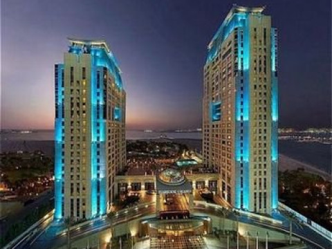 Al Habtoor Grand Resort, Autograph Collection