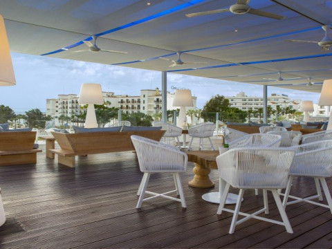 ODESSA BEACH HOTEL