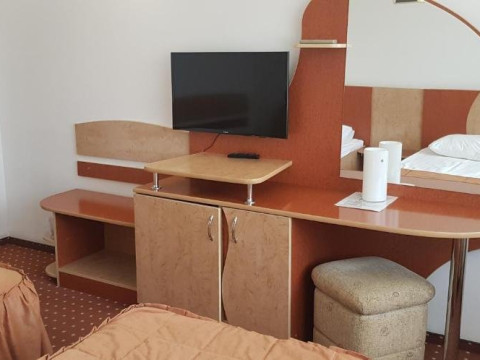 Grand Hotel Ceahlau